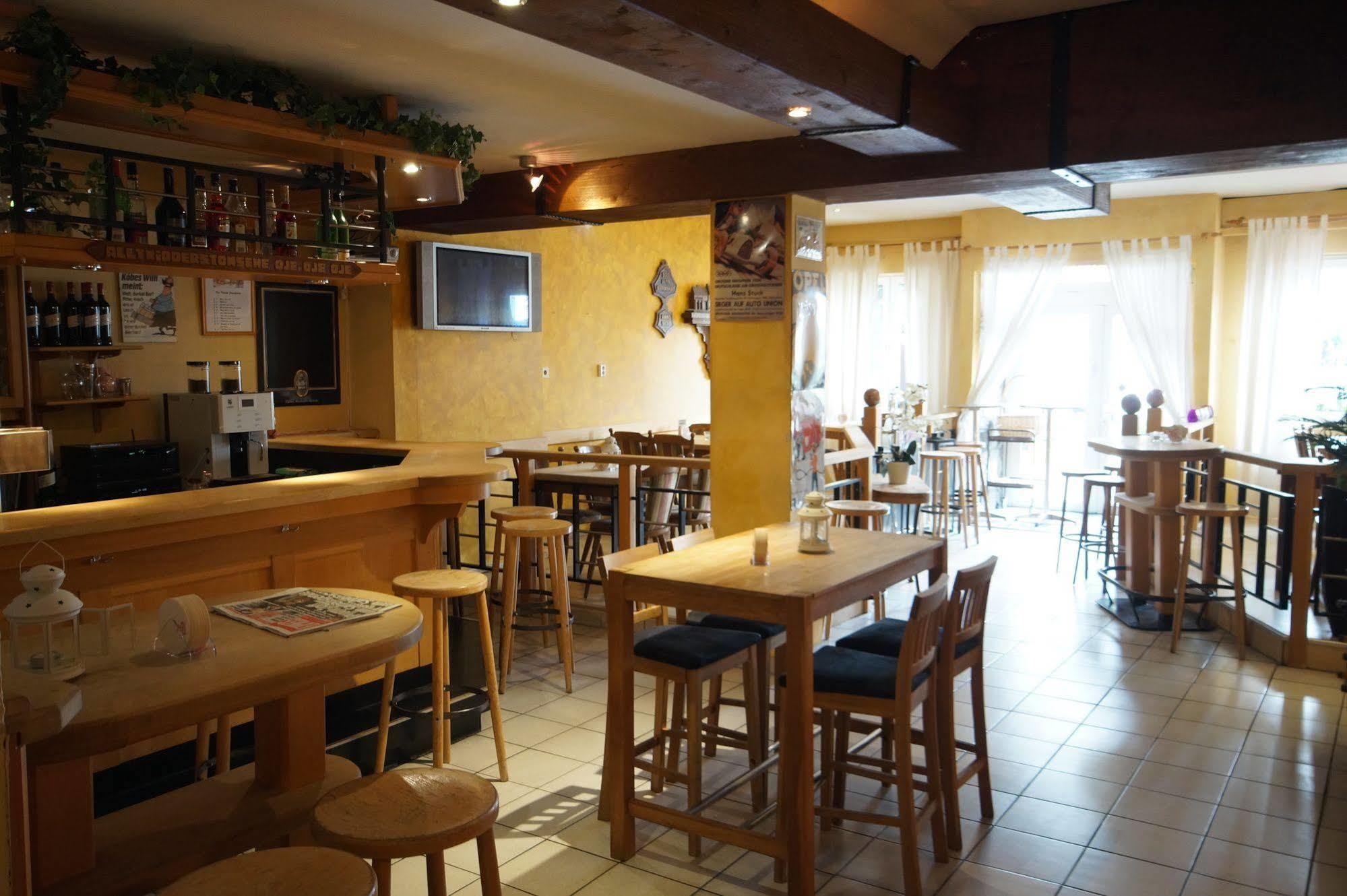 Zum Alten Brauhaus 케르펜 외부 사진